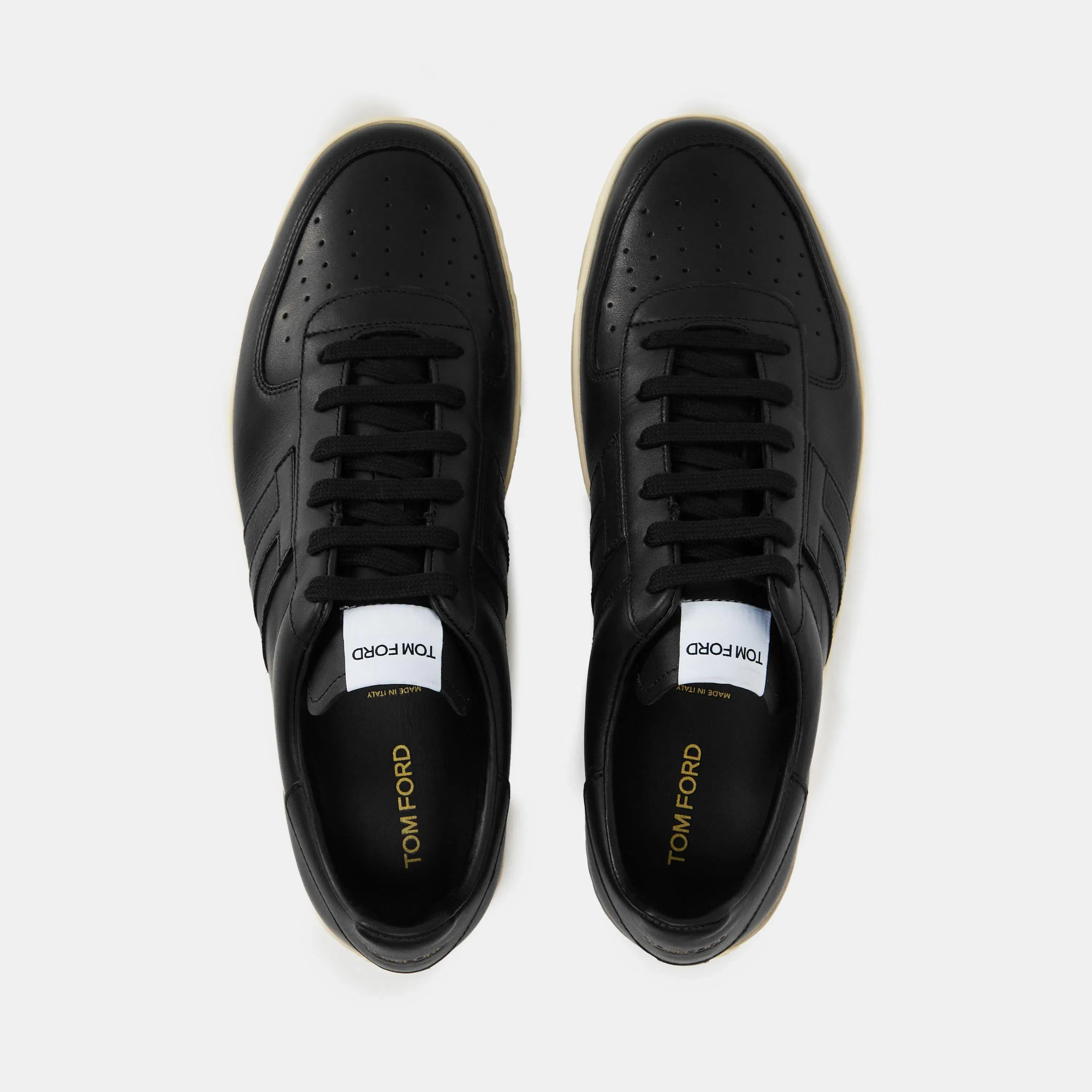 Low Trainers