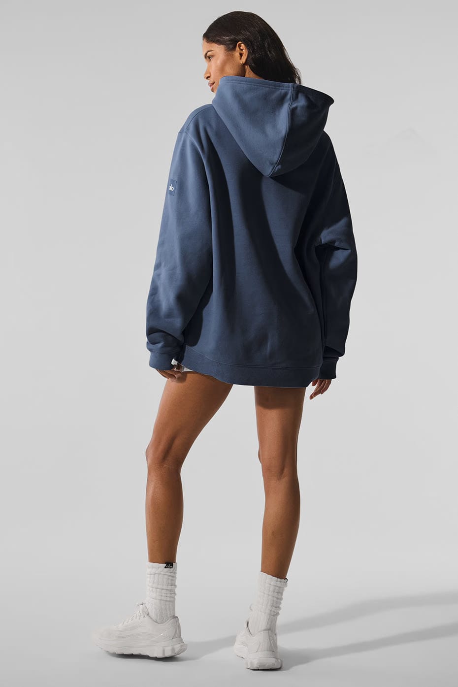 Renown Heavy Weight Hoodie