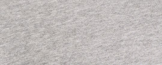 Sporty Signature Boyfriend Crewneck Sweatshirt