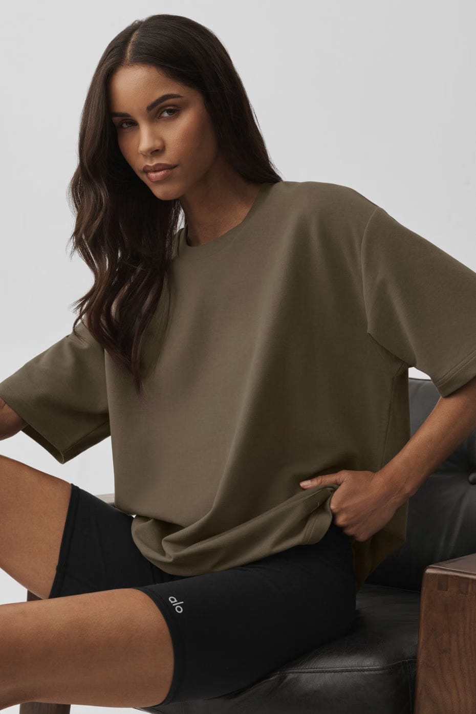 Double Take Short Sleeve