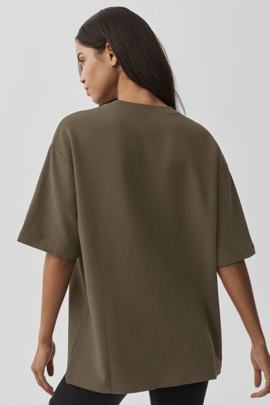 Double Take Short Sleeve