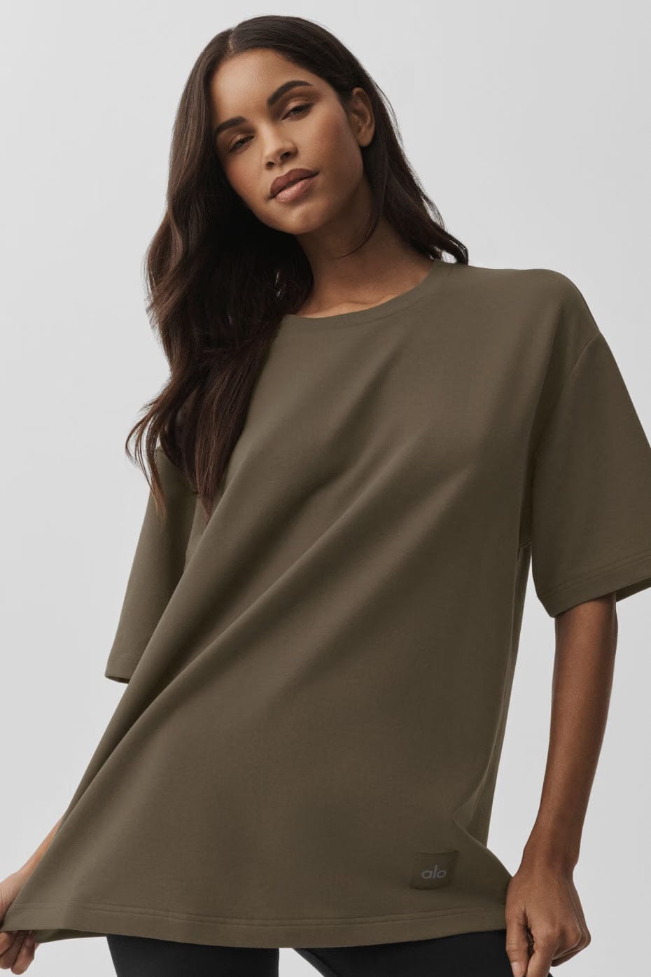 Double Take Short Sleeve