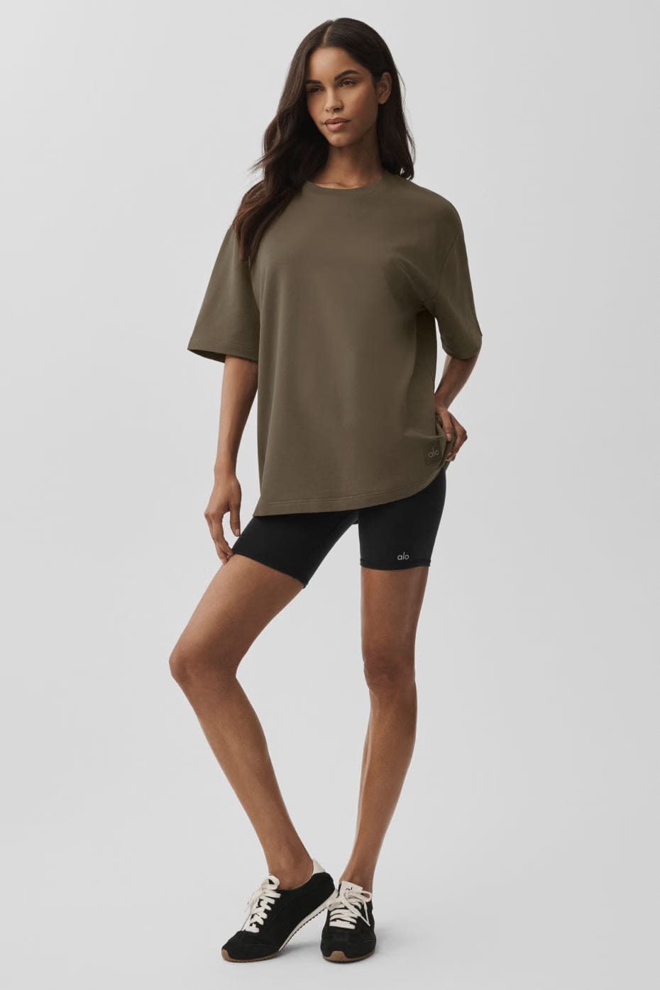 Double Take Short Sleeve