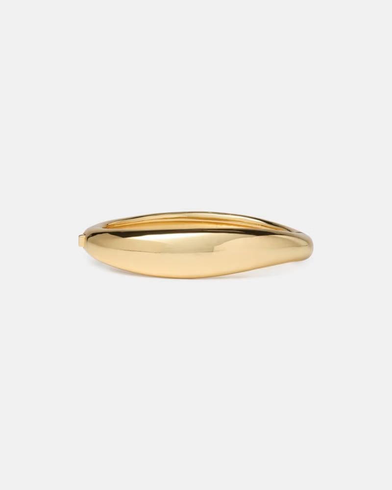 Molten Bangle
