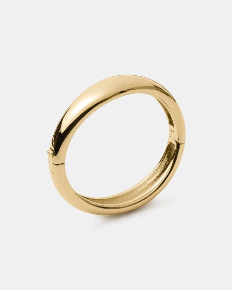 Molten Bangle