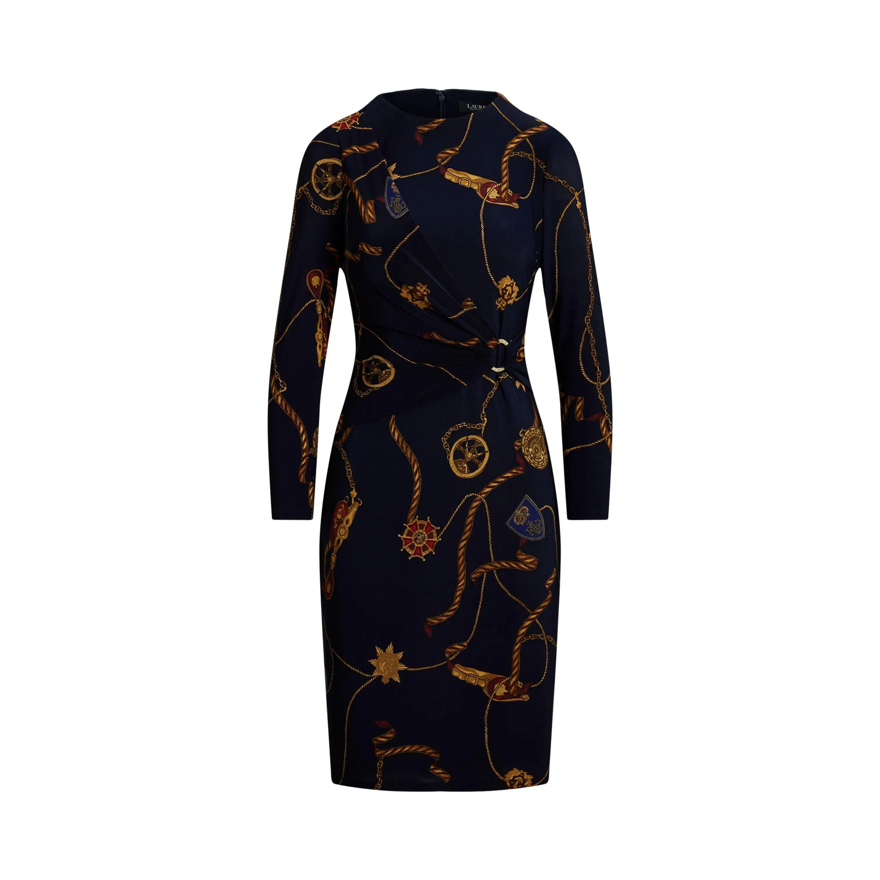 Fabiana Dress