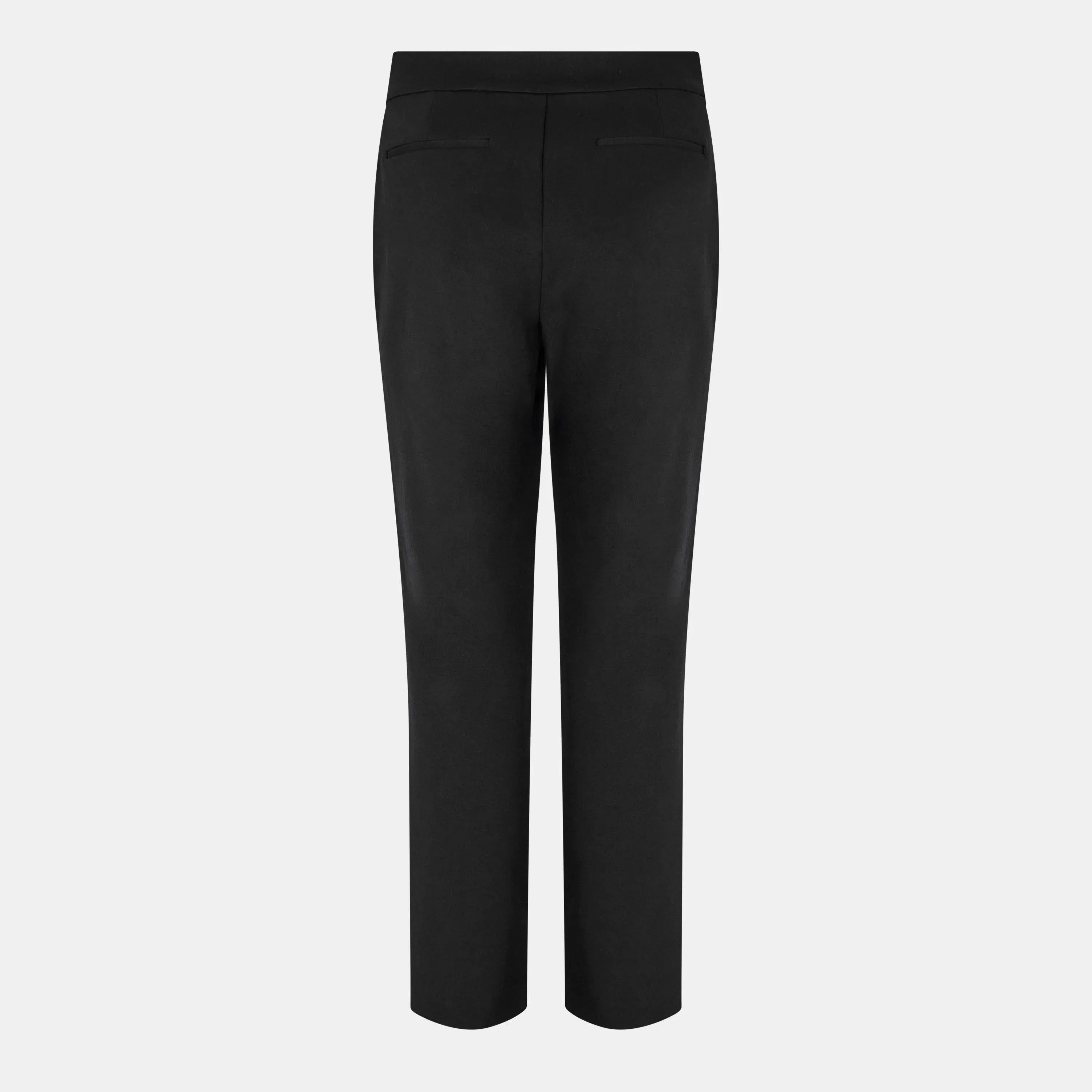 Zinleah Straight Leg Trouser