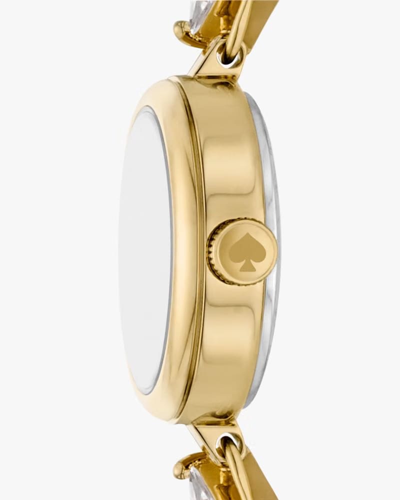 Monroe Martini Bracelet Watch