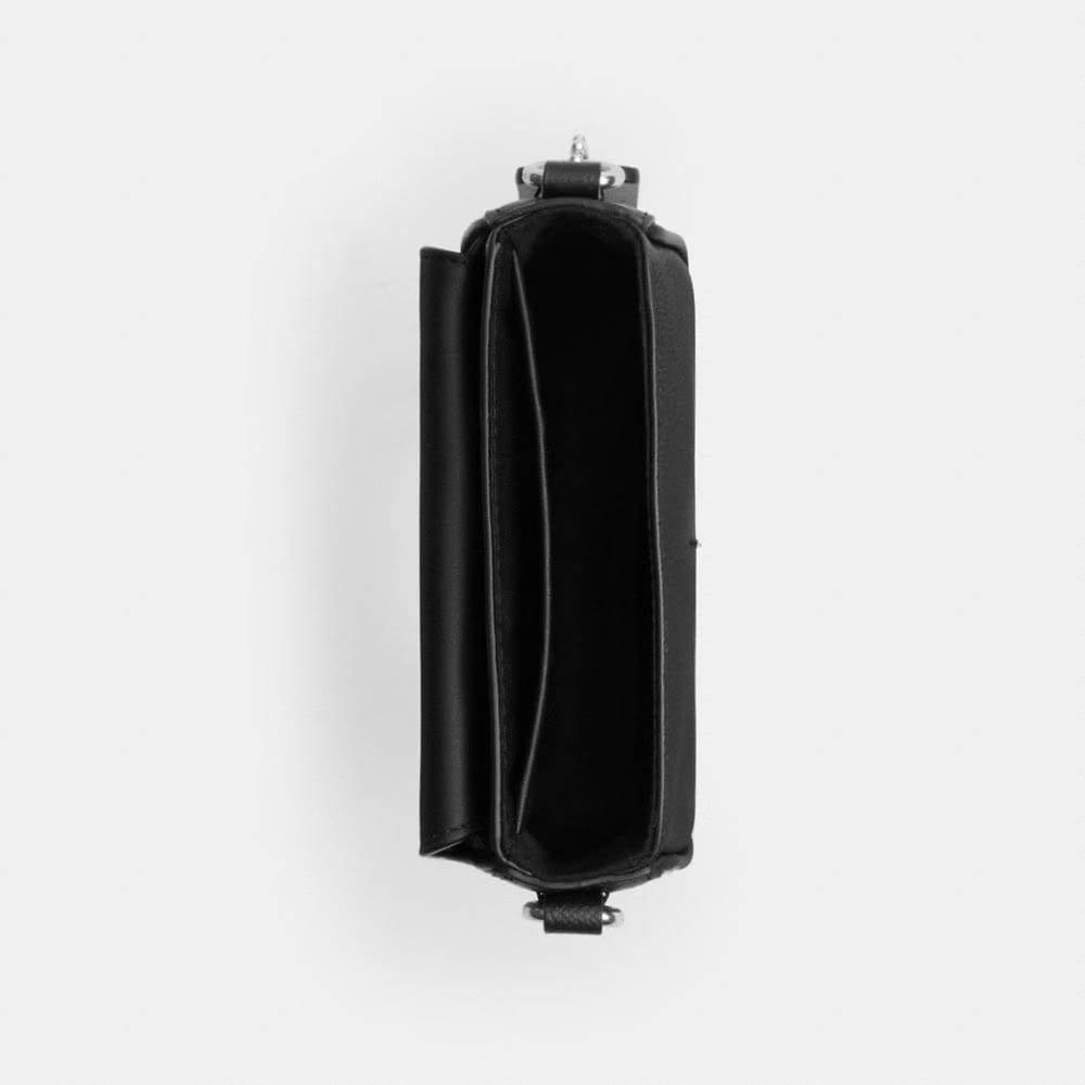 Flap Crossbody Bag