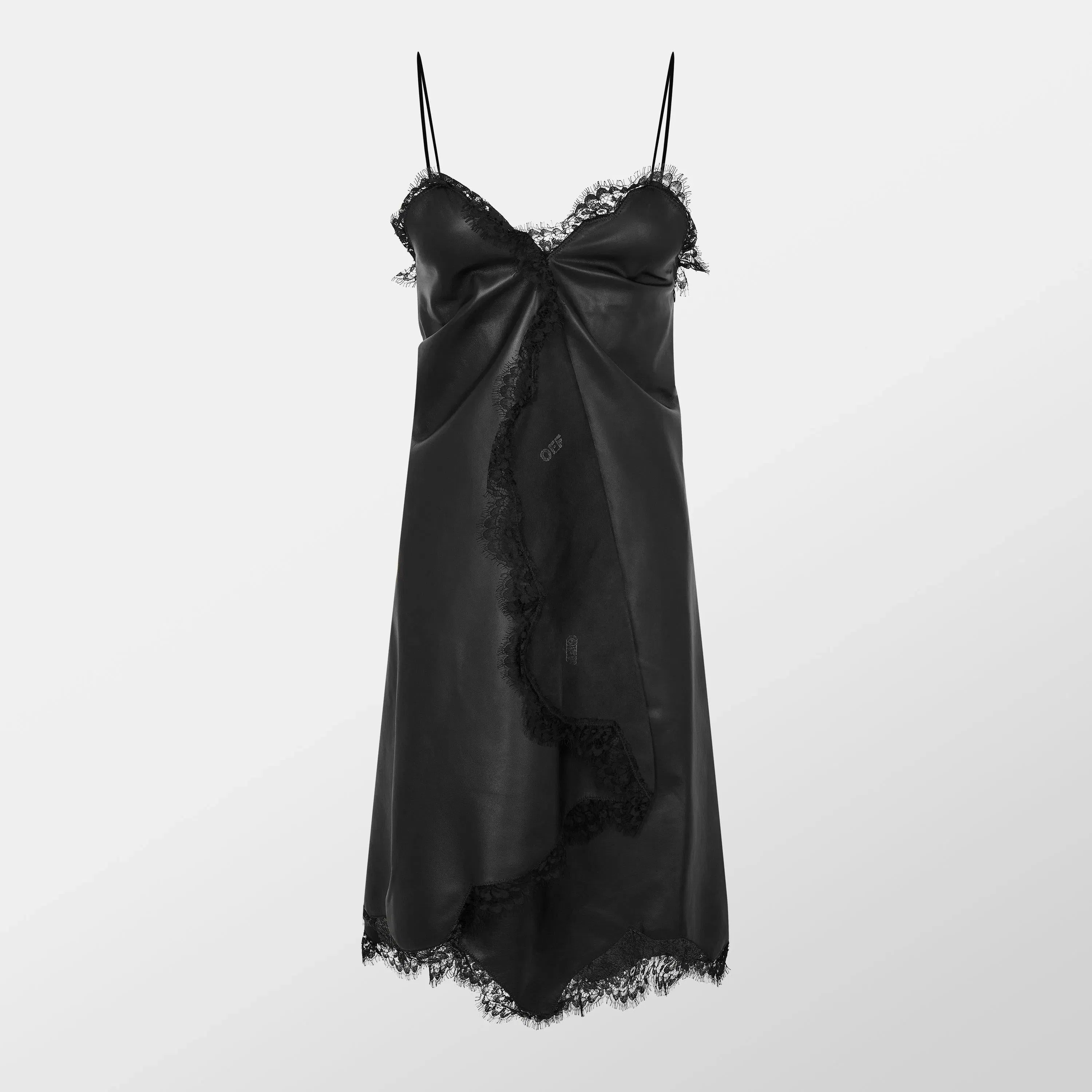 - Streetwear Mini Dress