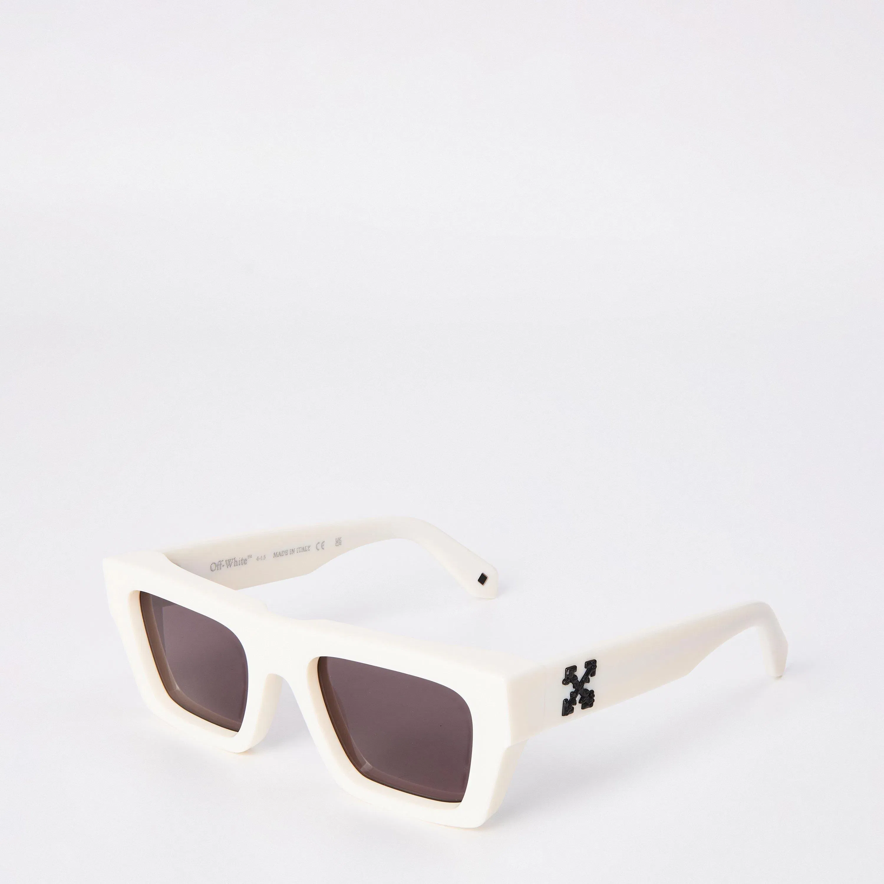 Oregon Square Sunglasses