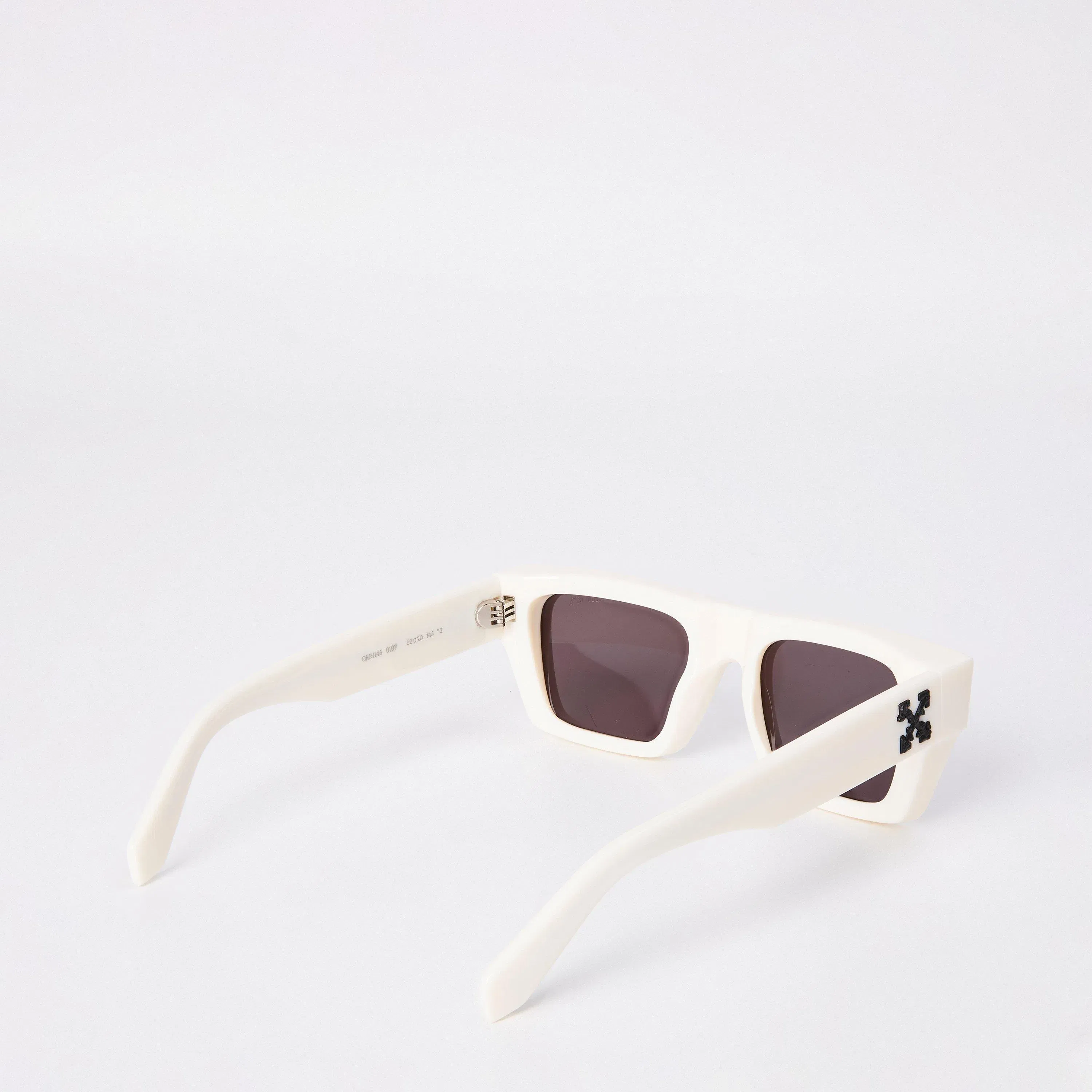 Oregon Square Sunglasses