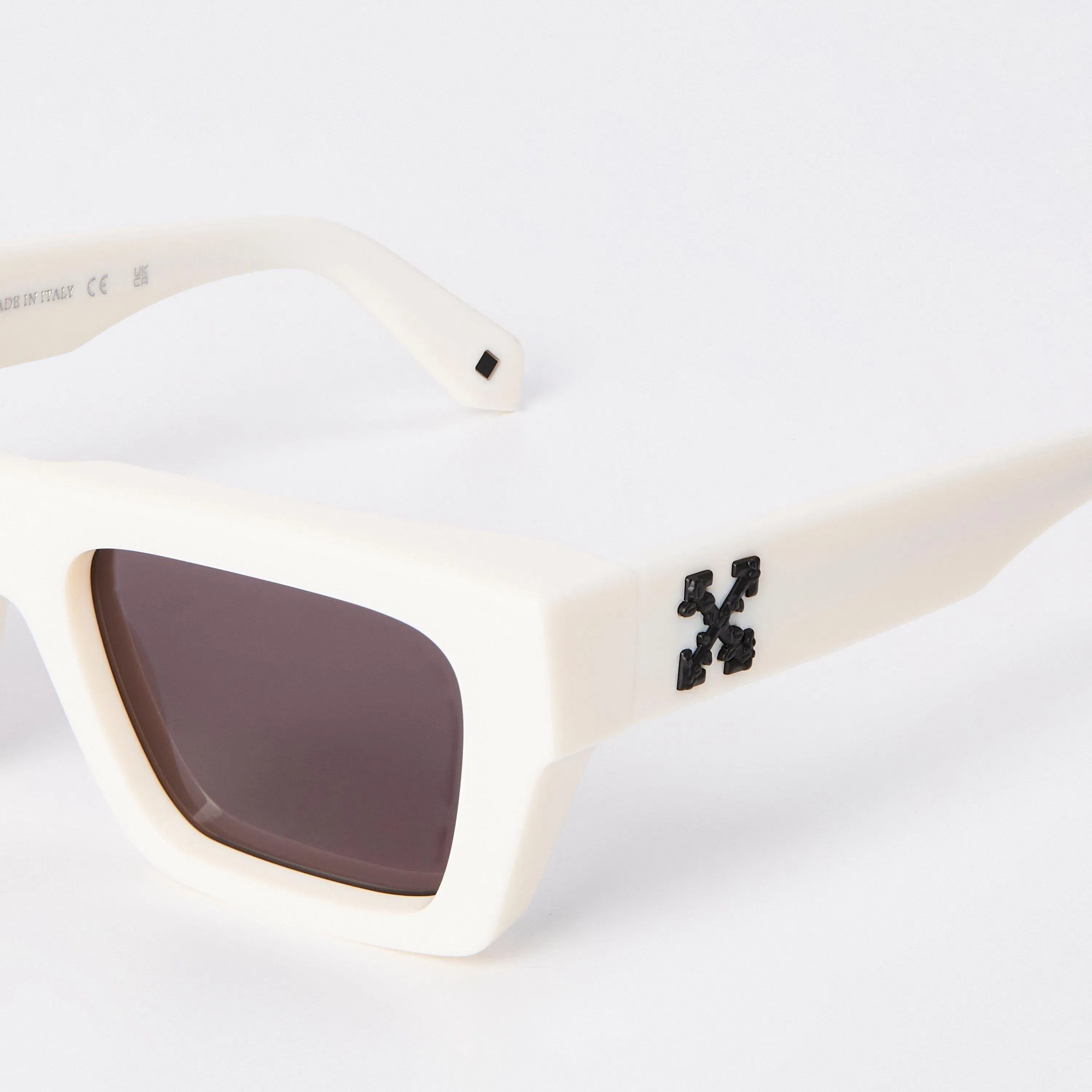 Oregon Square Sunglasses