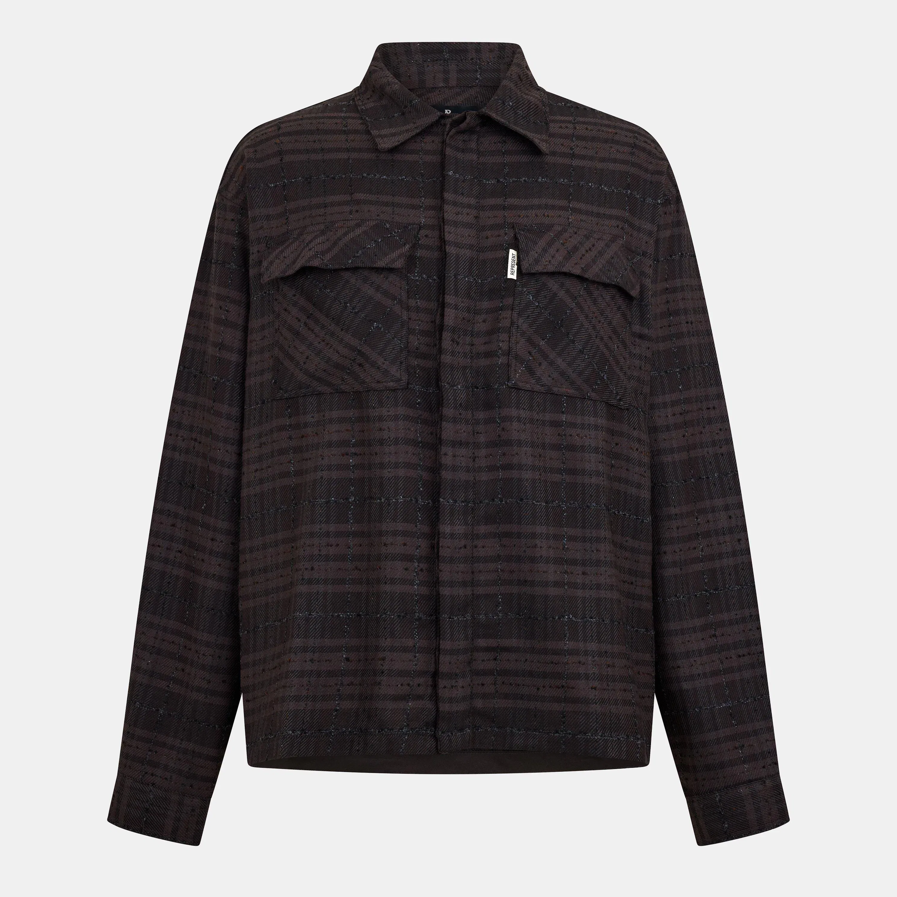 Overshirt