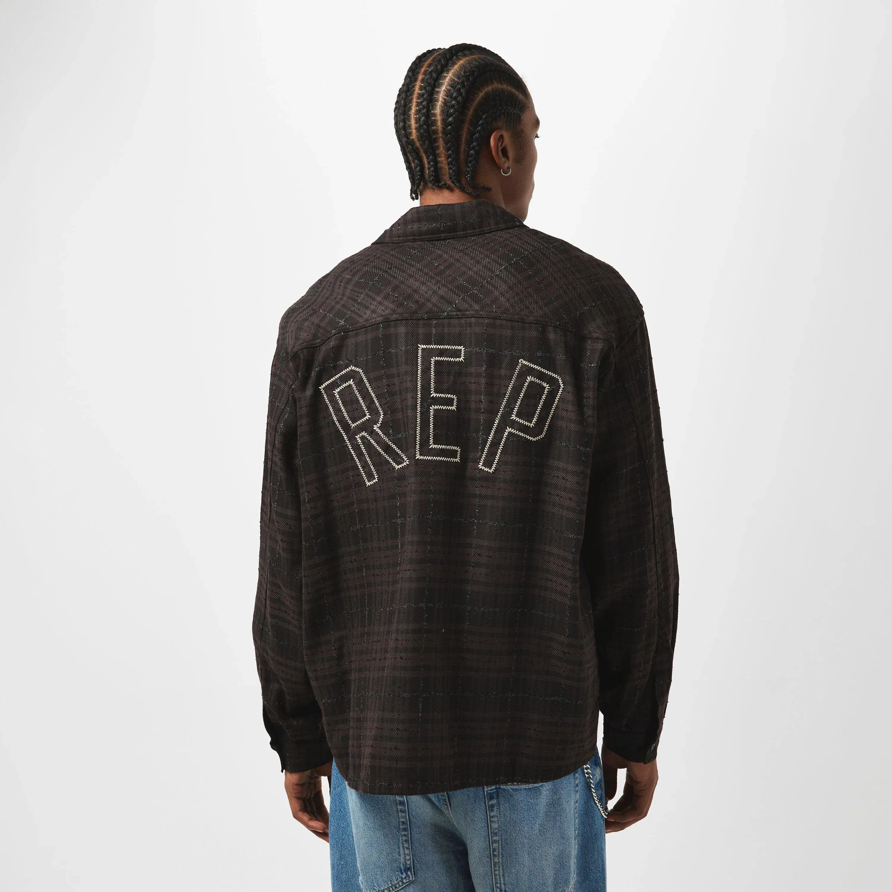 Overshirt