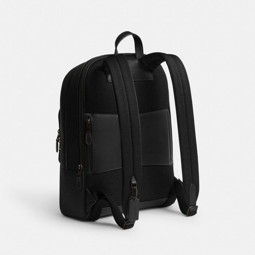 Gotham Backpack