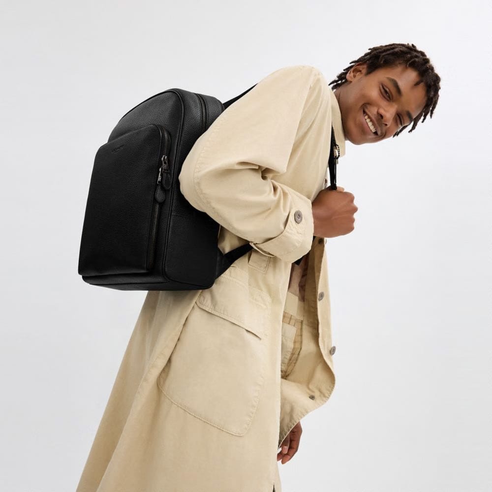 Gotham Backpack