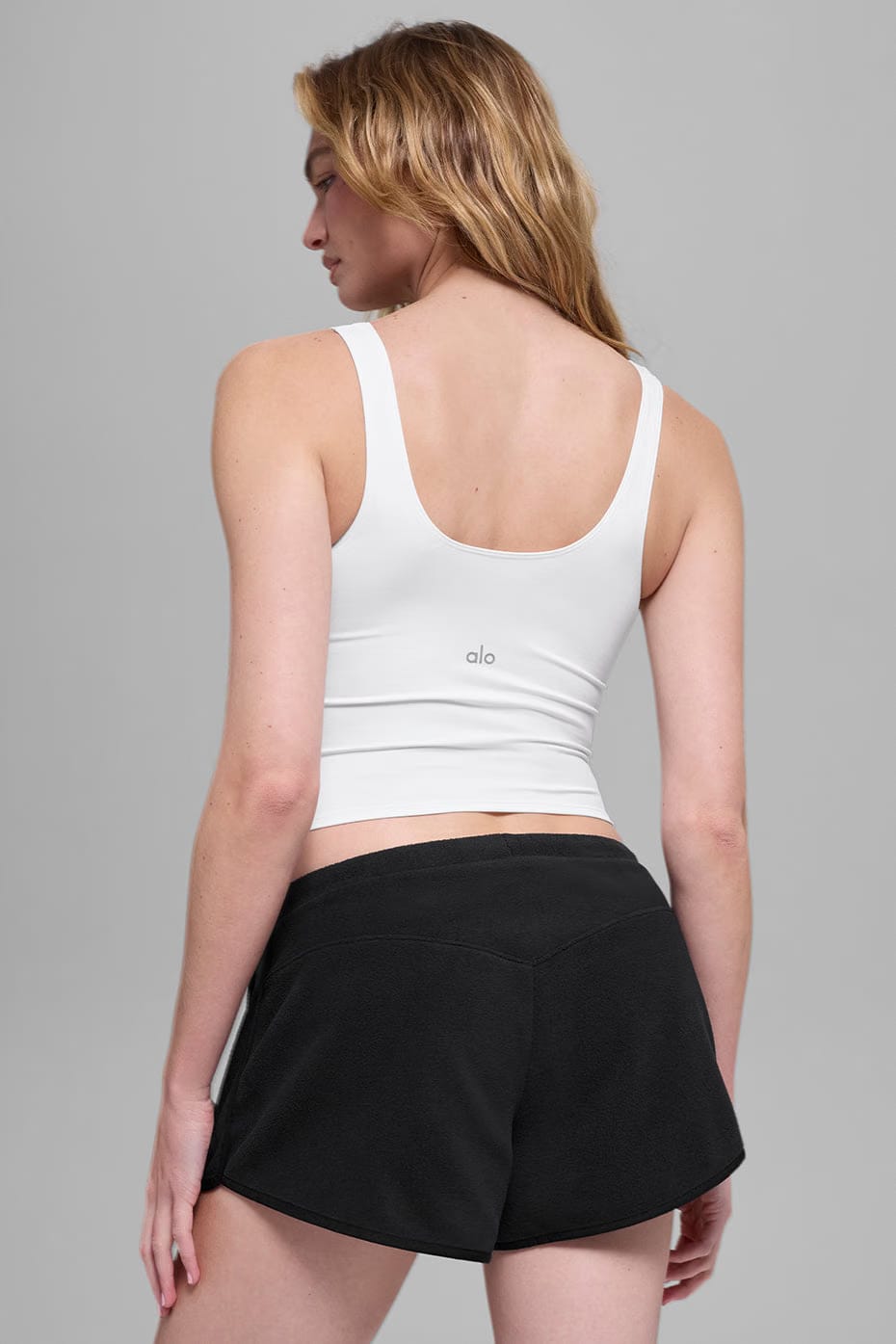 ALO Softsculpt Precision Tank