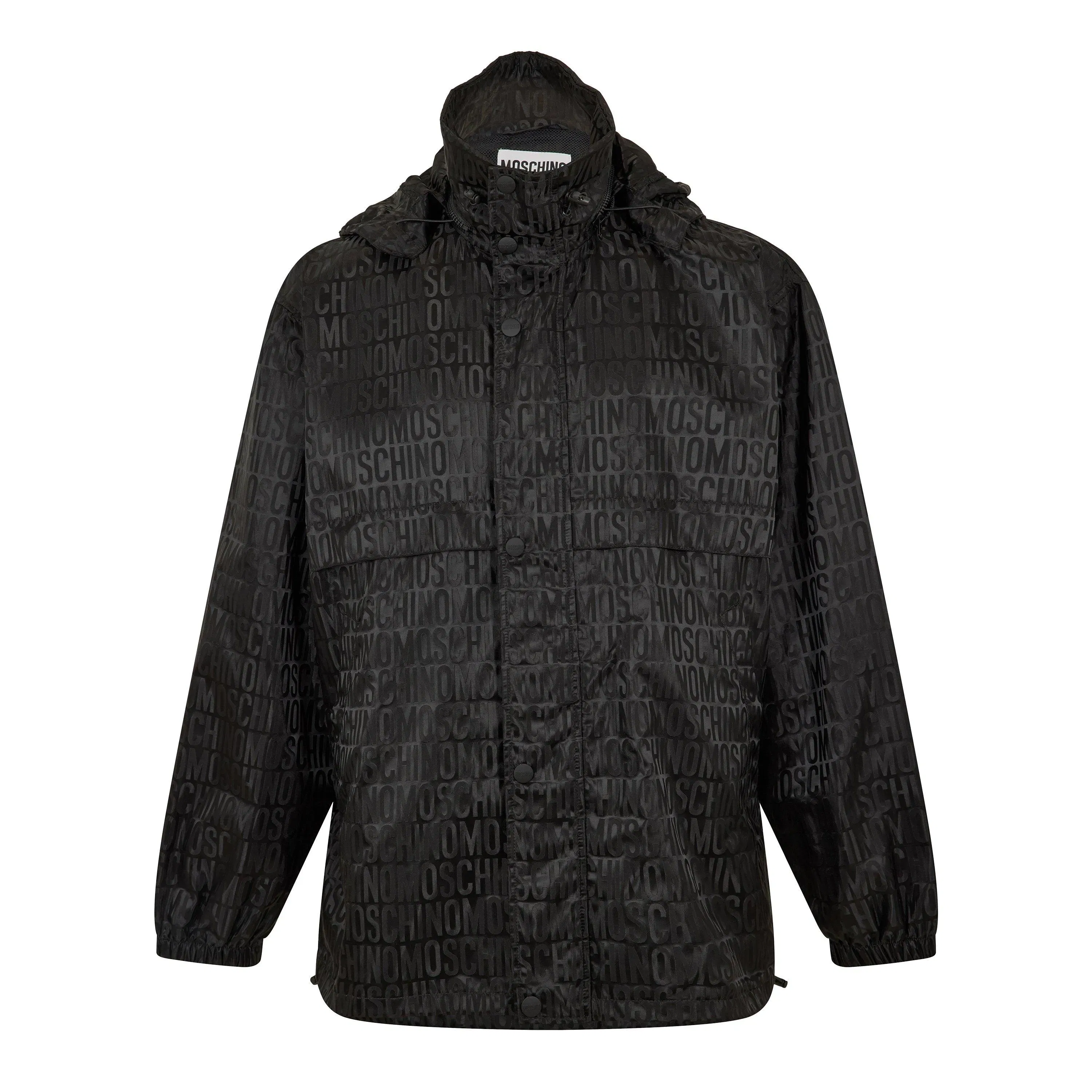 Full Zip Fleece
