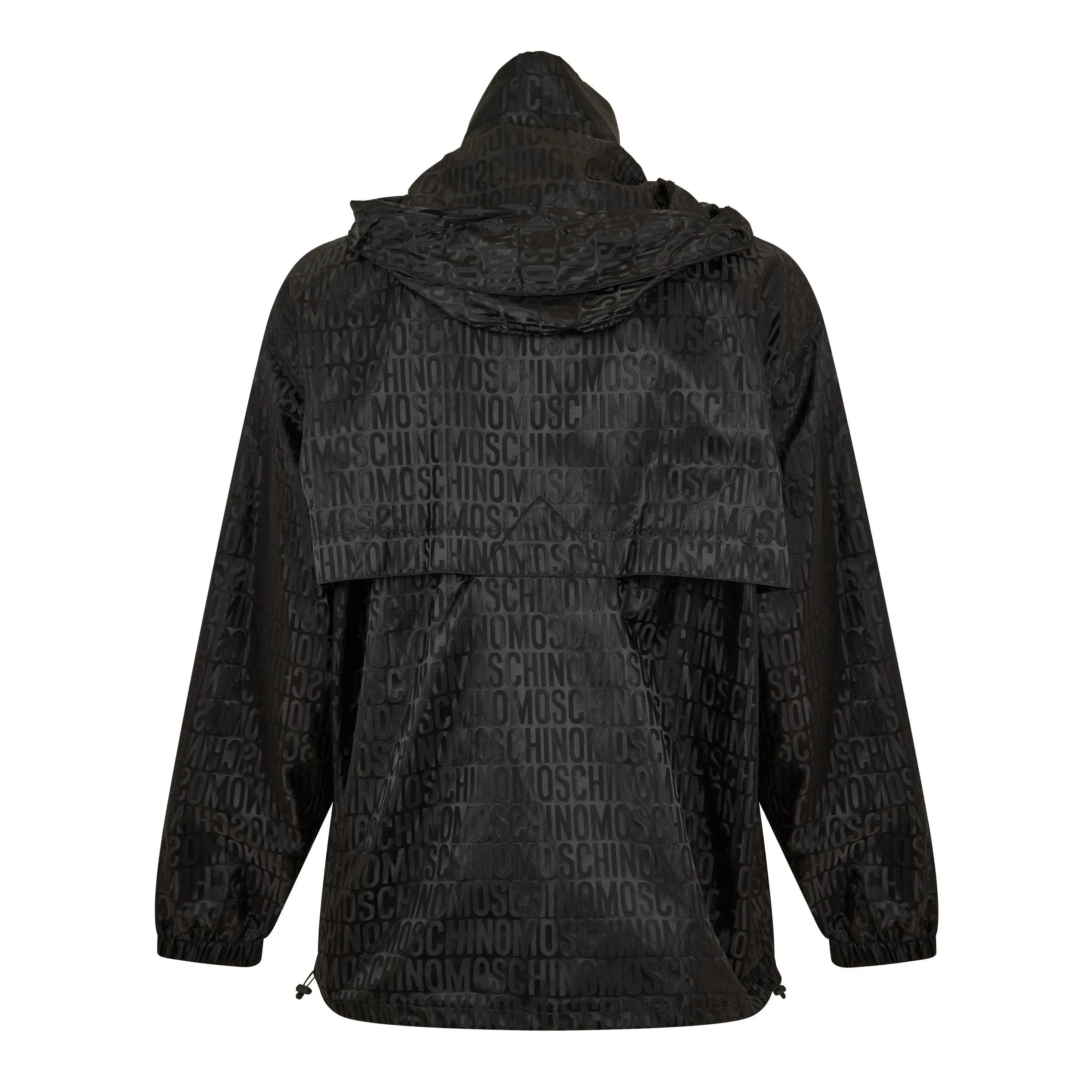 Full Zip Fleece