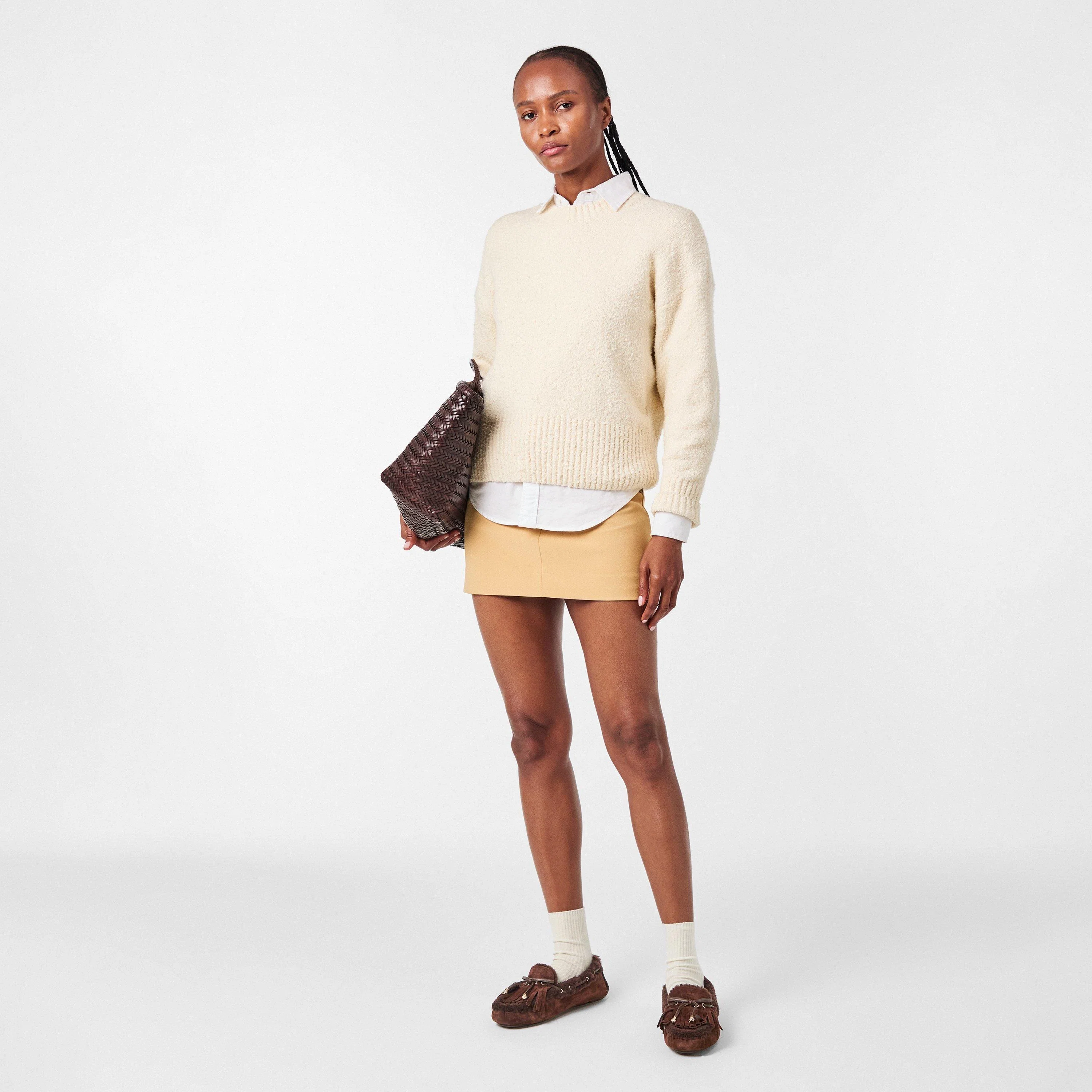 Cushioned Boat Shoes