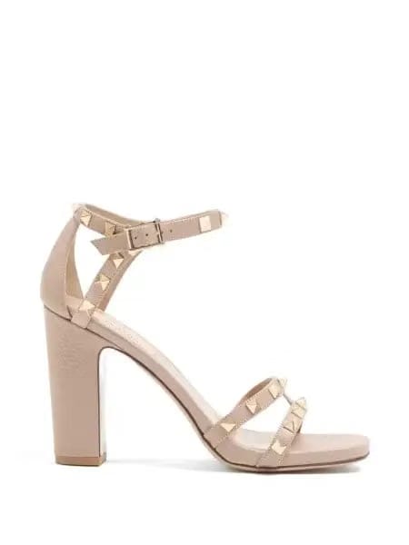 Valentino Garavani printed sandals