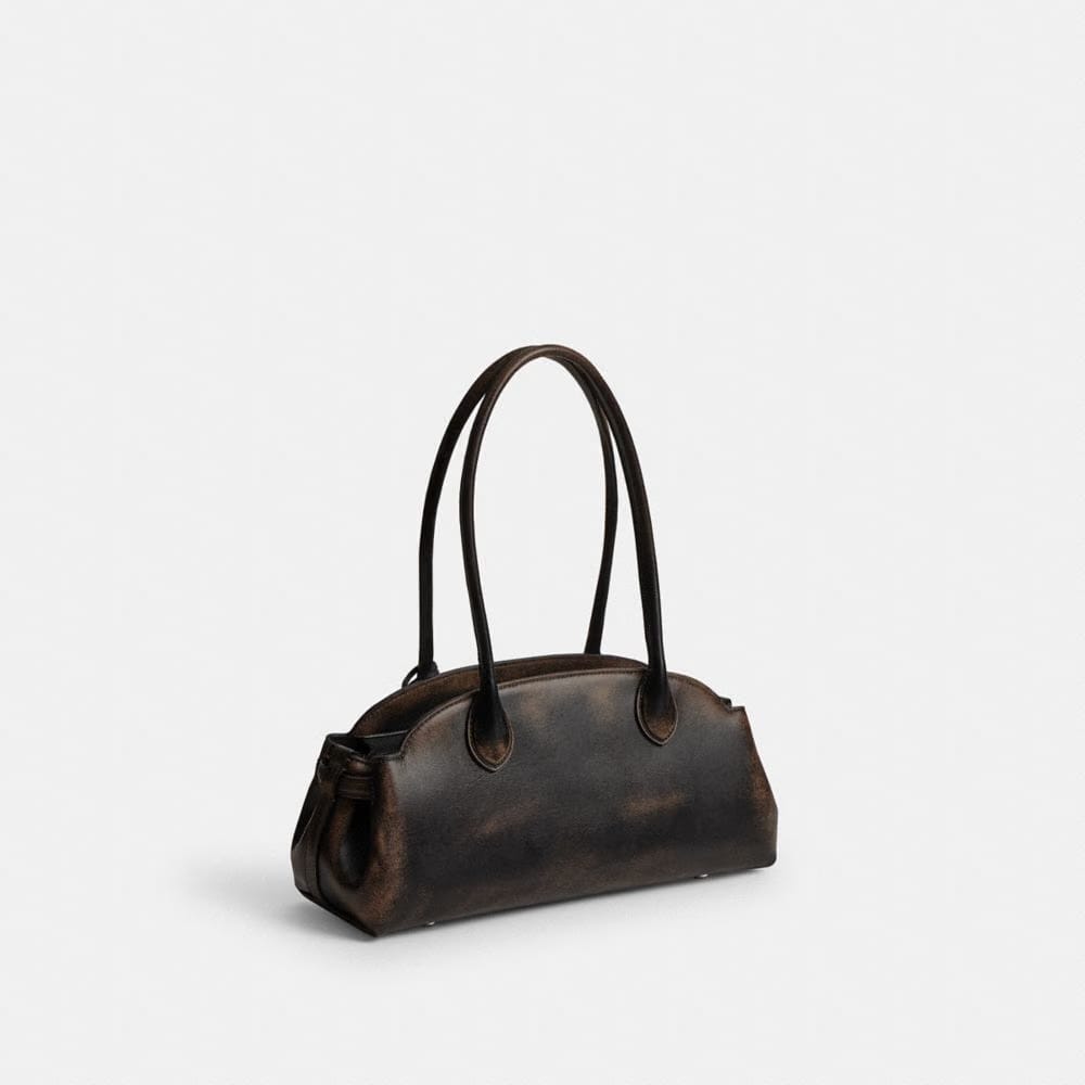 Empire Carryall Bag 34 In Loved Leather