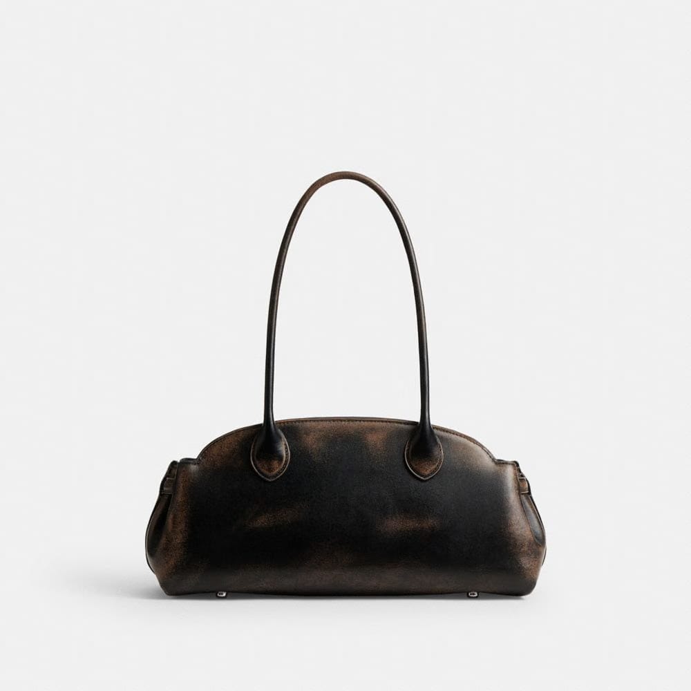 Empire Carryall Bag 34 In Loved Leather