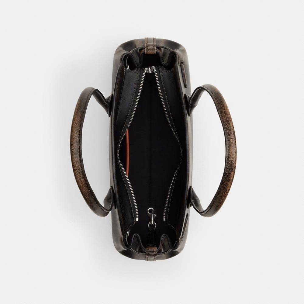 Empire Carryall Bag 34 In Loved Leather