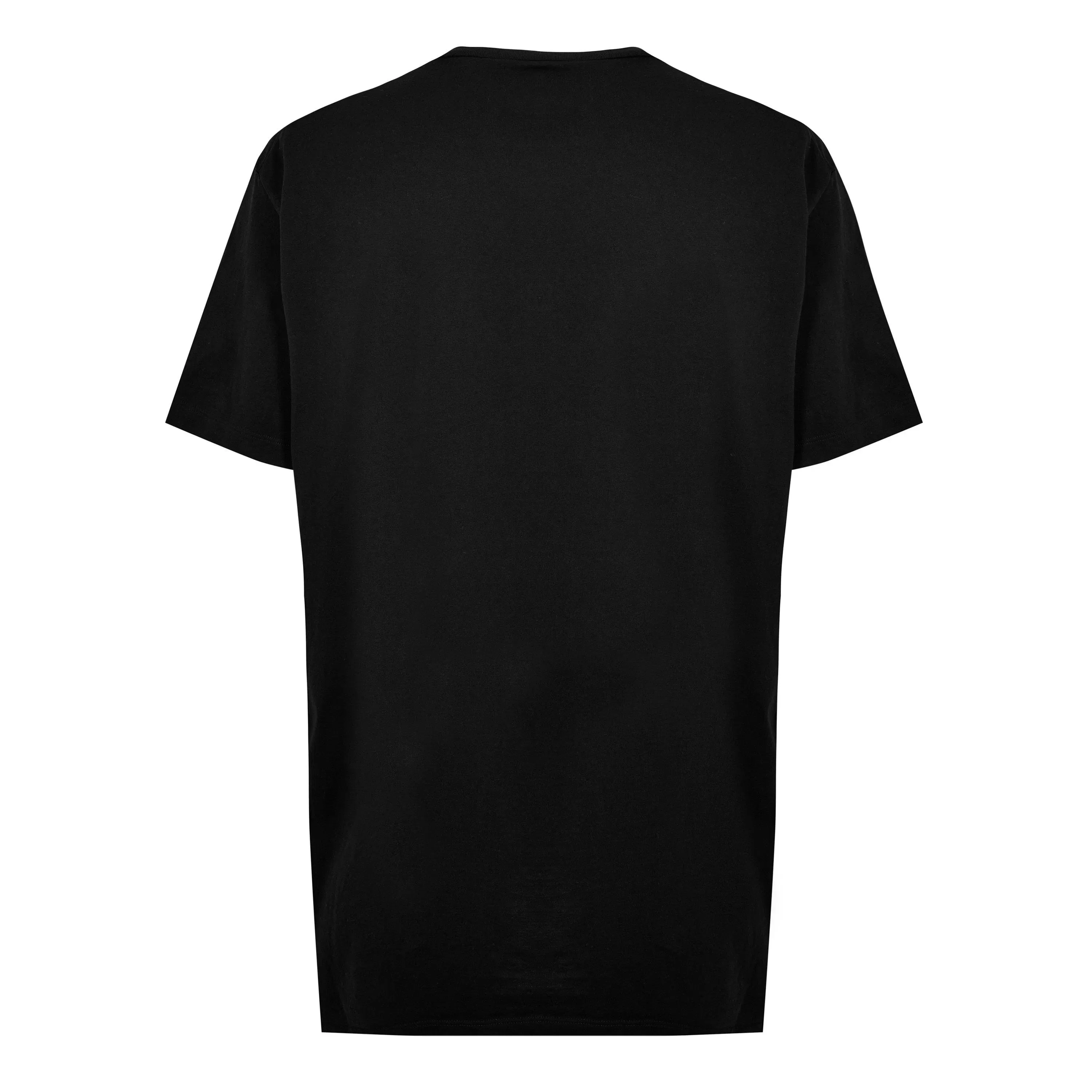 Canada Flag Printed T-Shirt