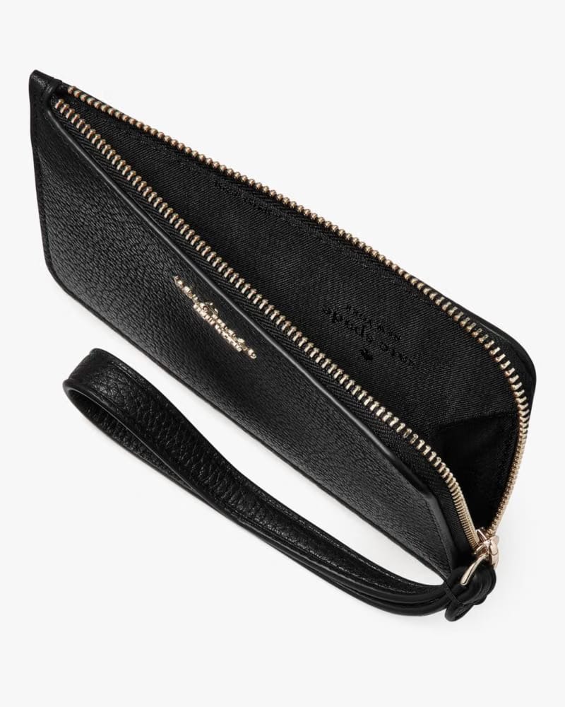 Lucy Small Card Holder Wristlet