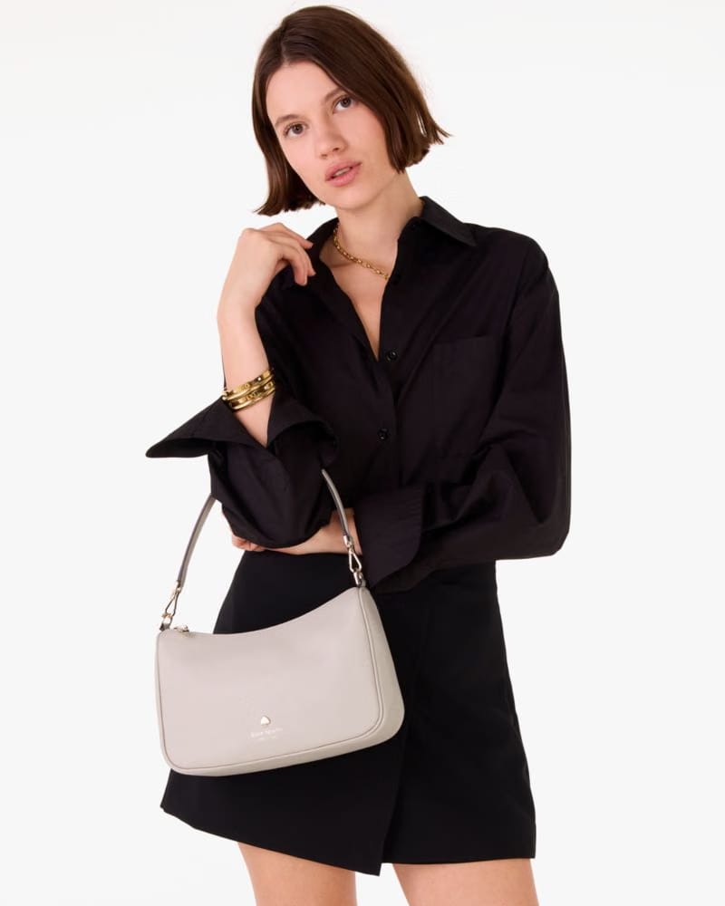 Emma Shoulder Bag