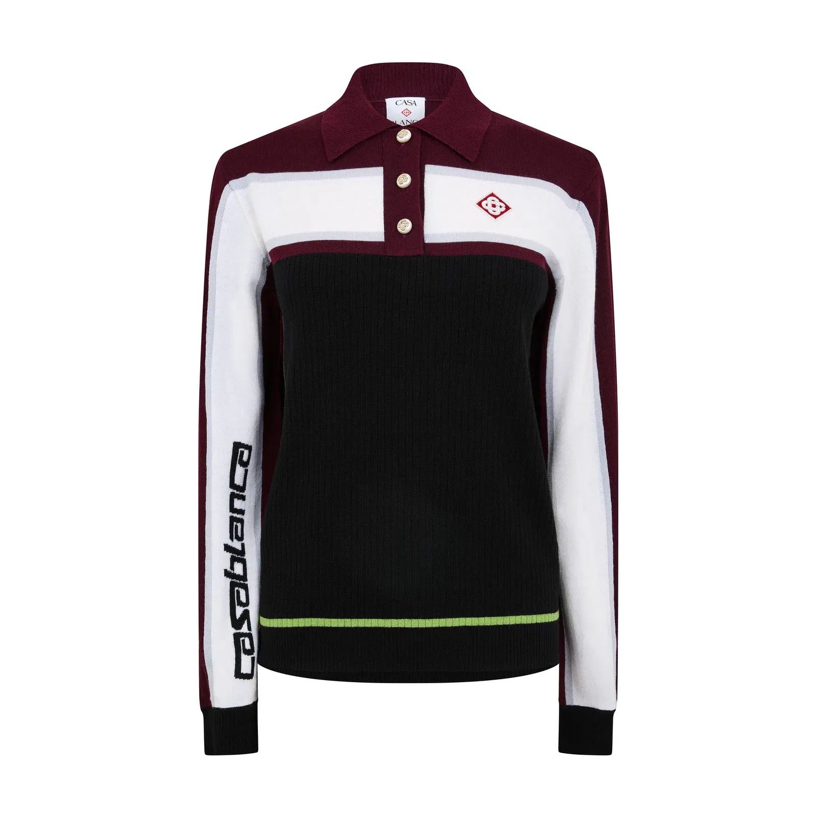 Casa Polo Shirt Ld54