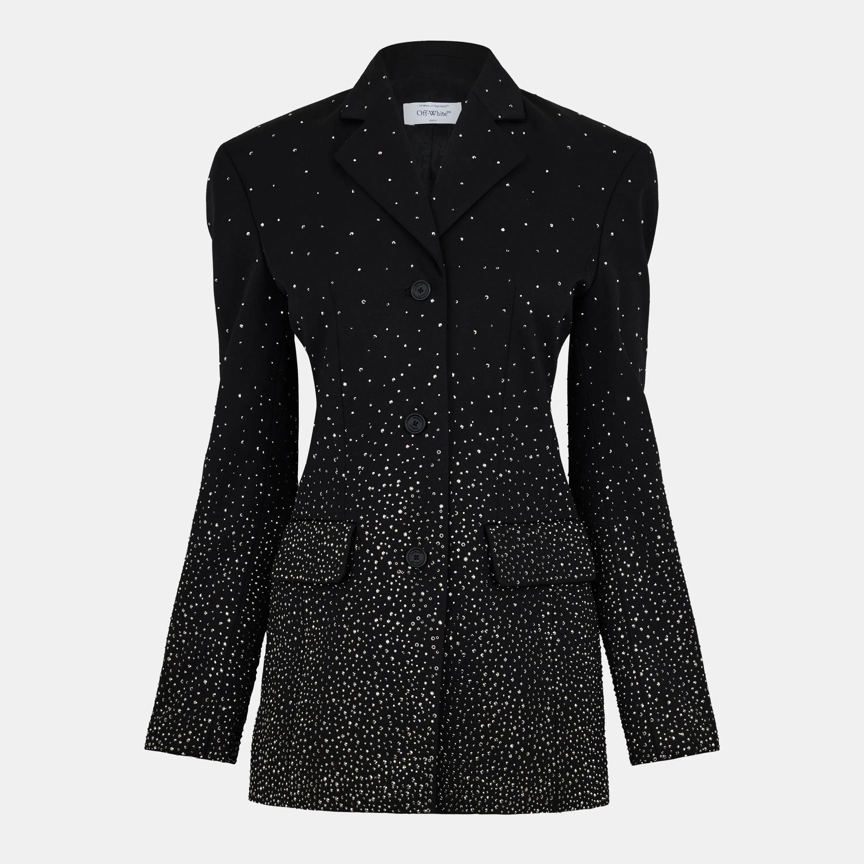 Suit Jacket