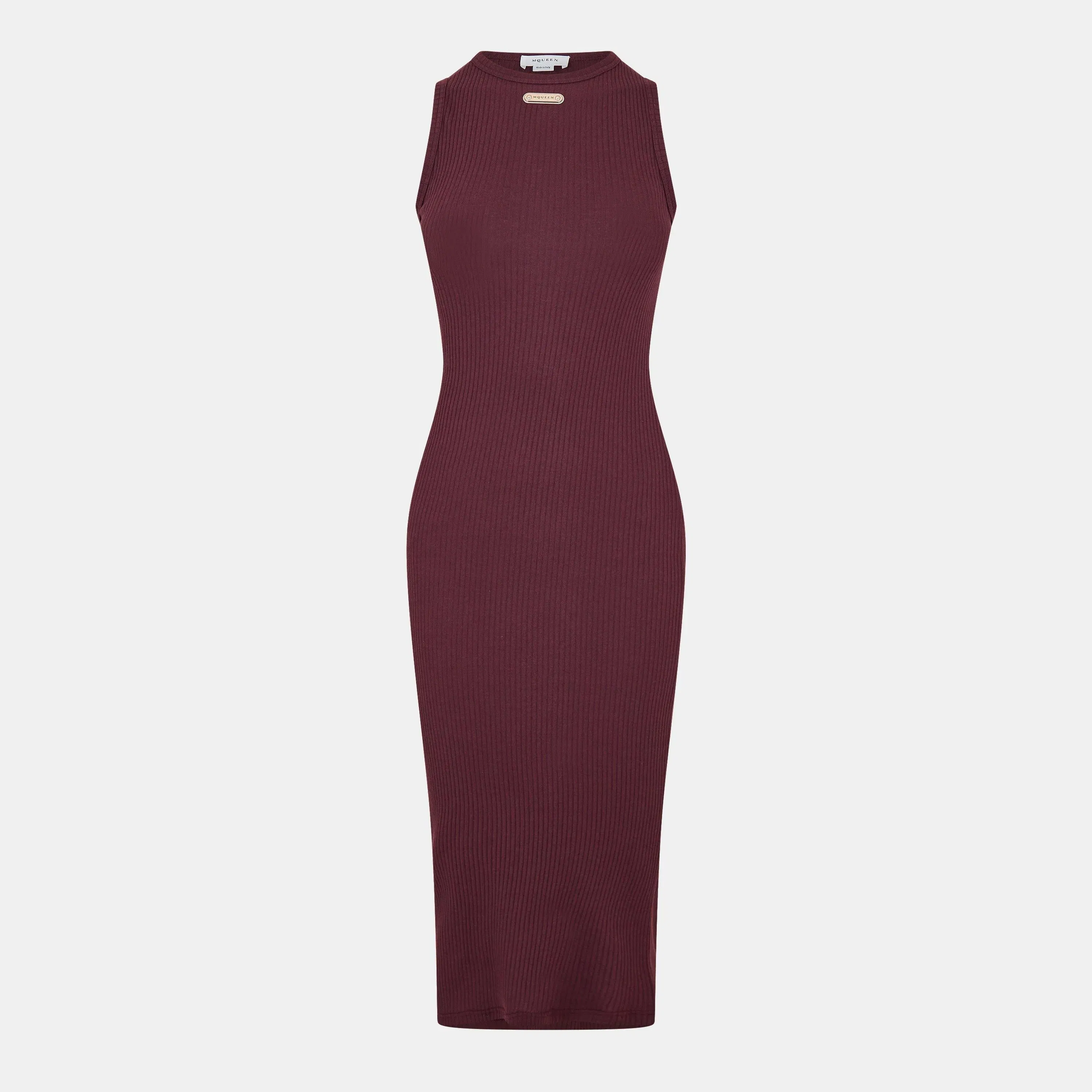 Cut & Sew Dress