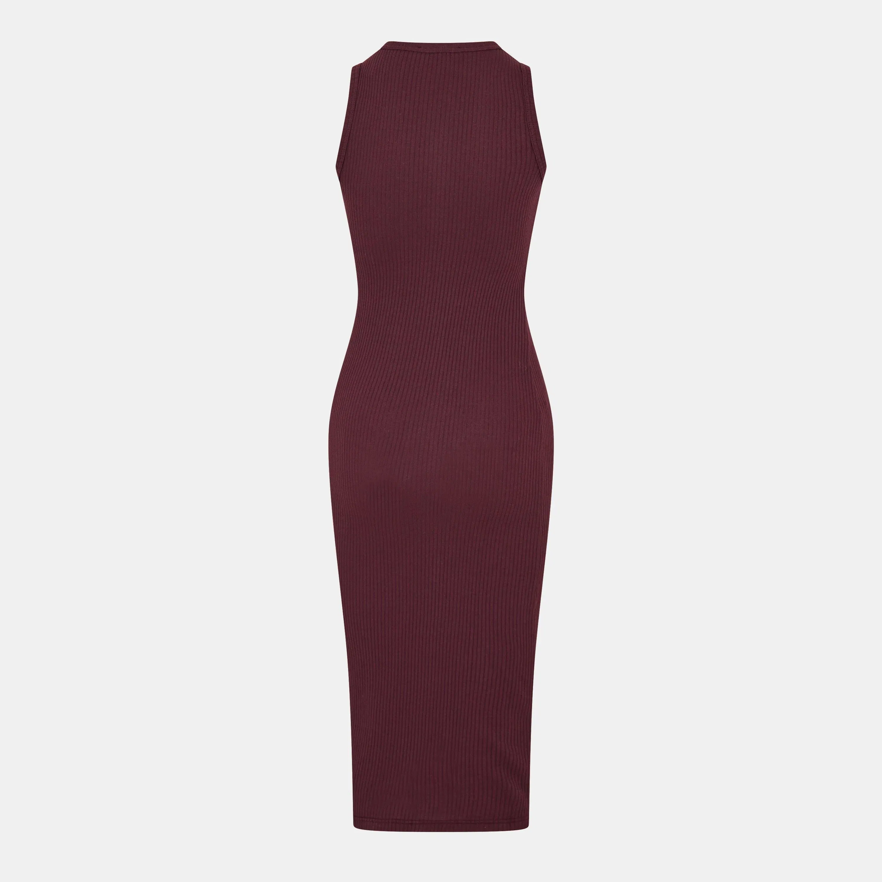 Cut & Sew Dress