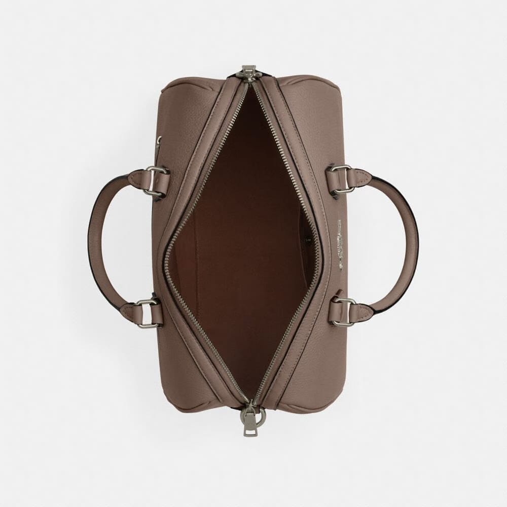 Rowan Large Satchel Bag