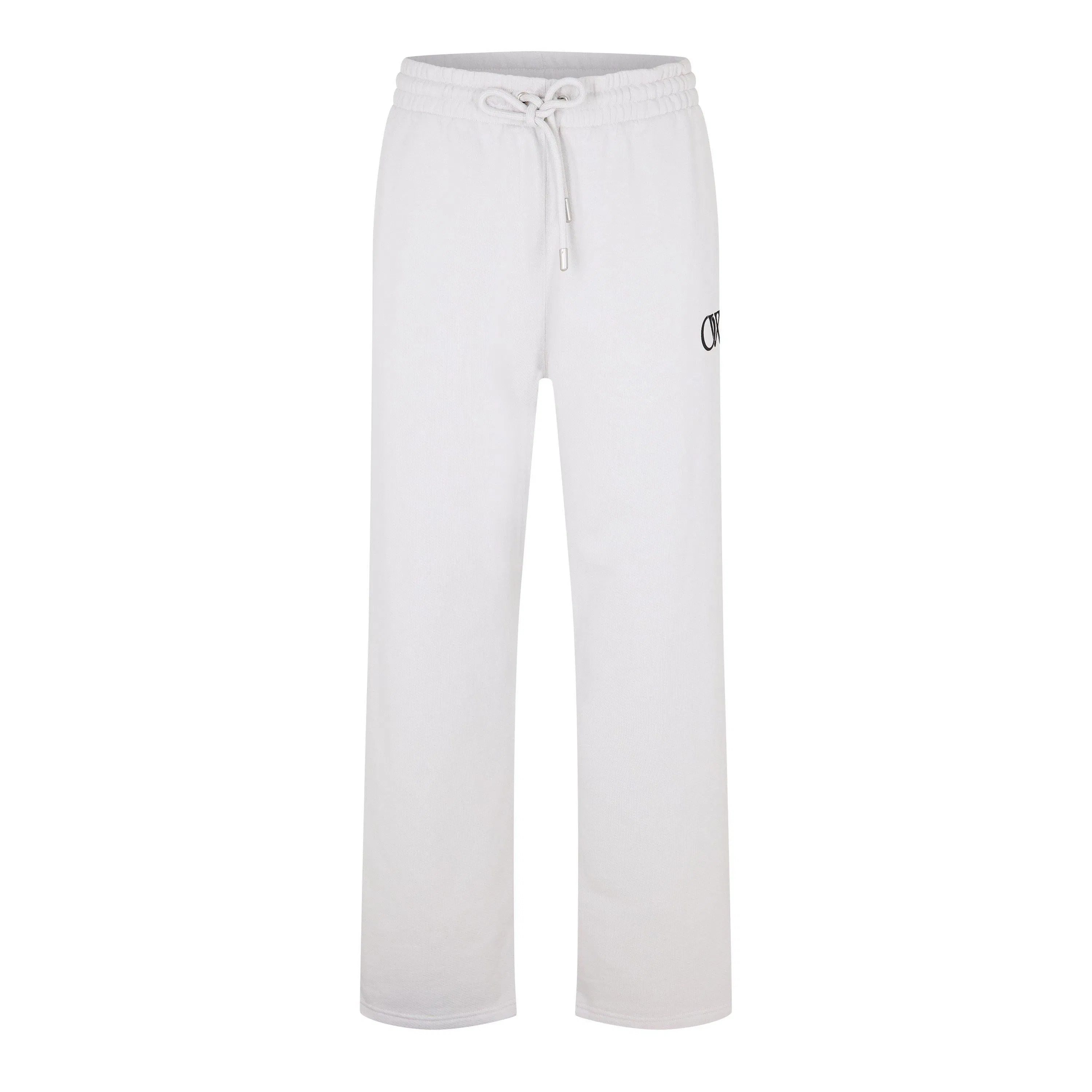 Closed Hem Fleece Joggers