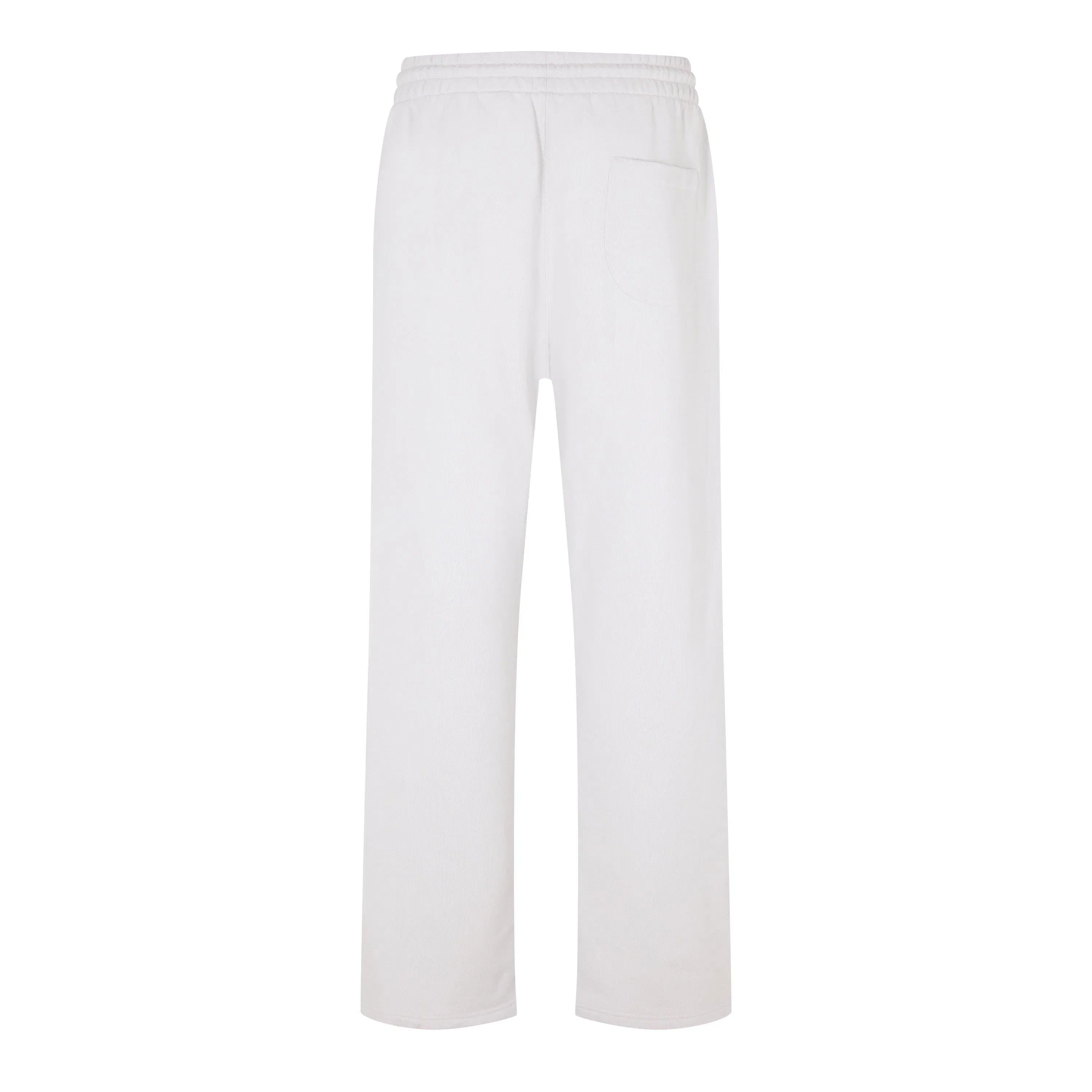 Closed Hem Fleece Joggers