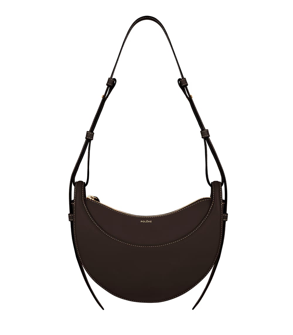 Numéro Dix - Smooth Ebony