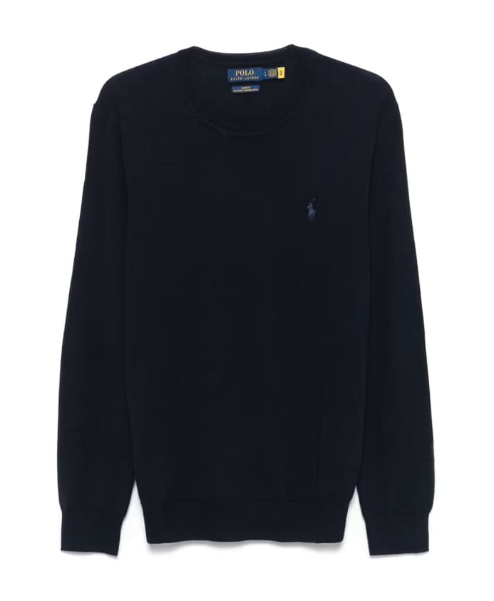 Polo Ralph Lauren Wool Sweater