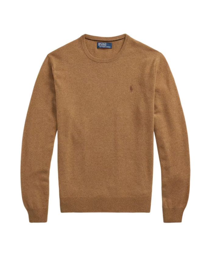 Polo Ralph Lauren Wool Sweater