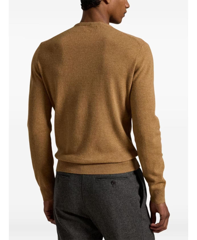 Polo Ralph Lauren Wool Sweater