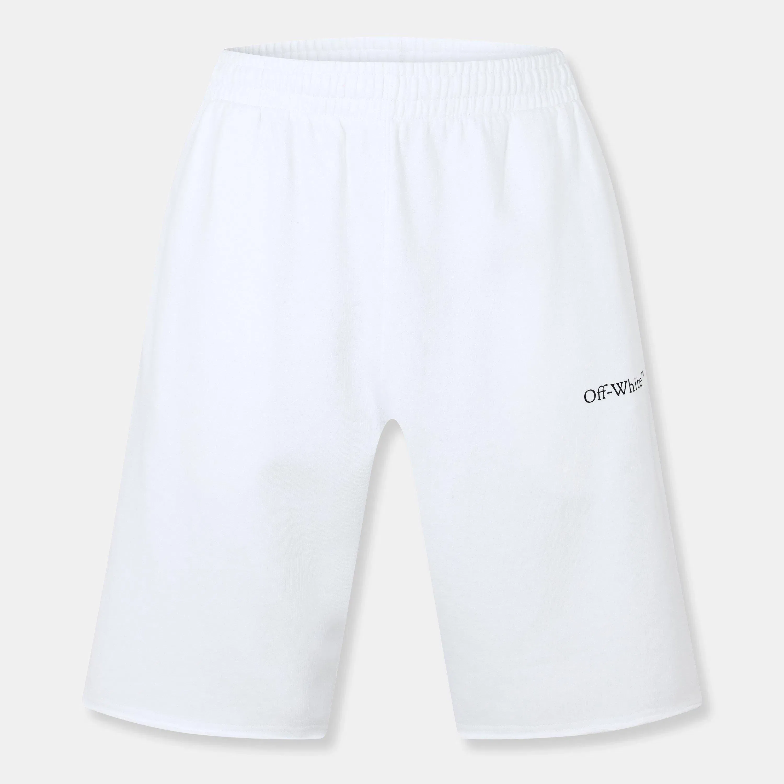 Fleece Shorts