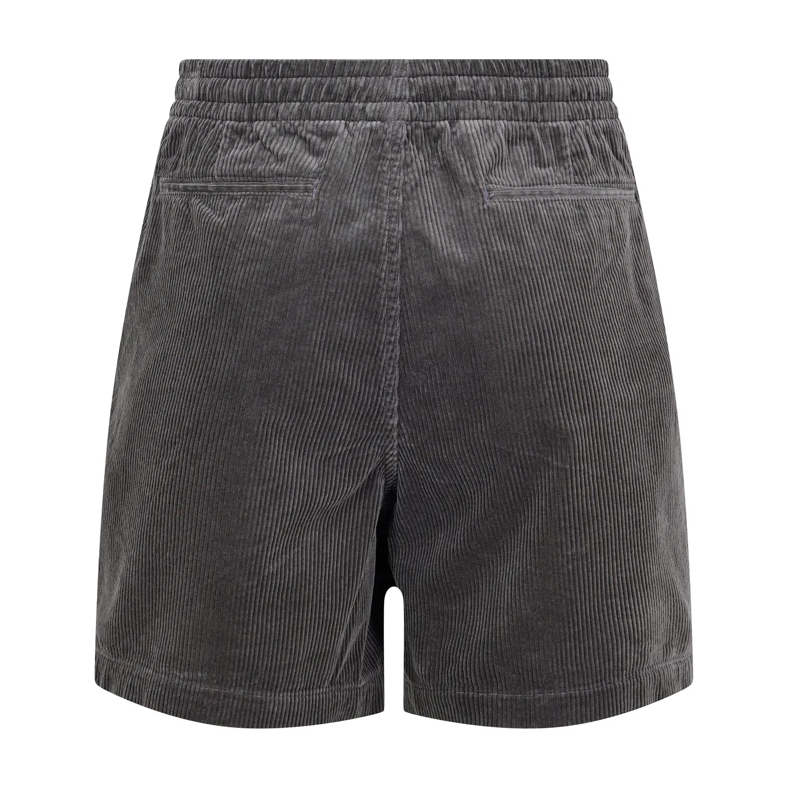 Prepster Corduroy Shorts