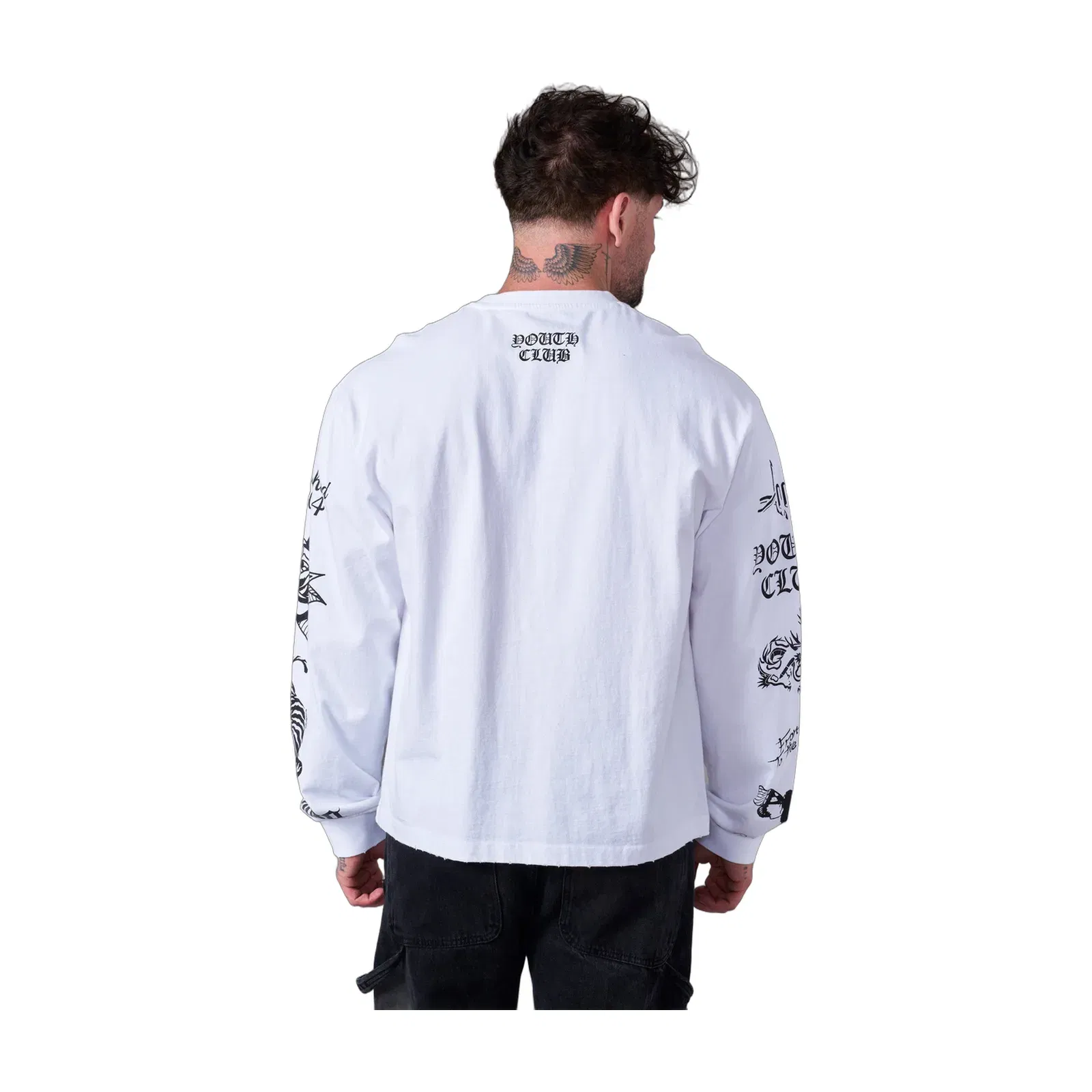 8046 - BMF Longsleeves