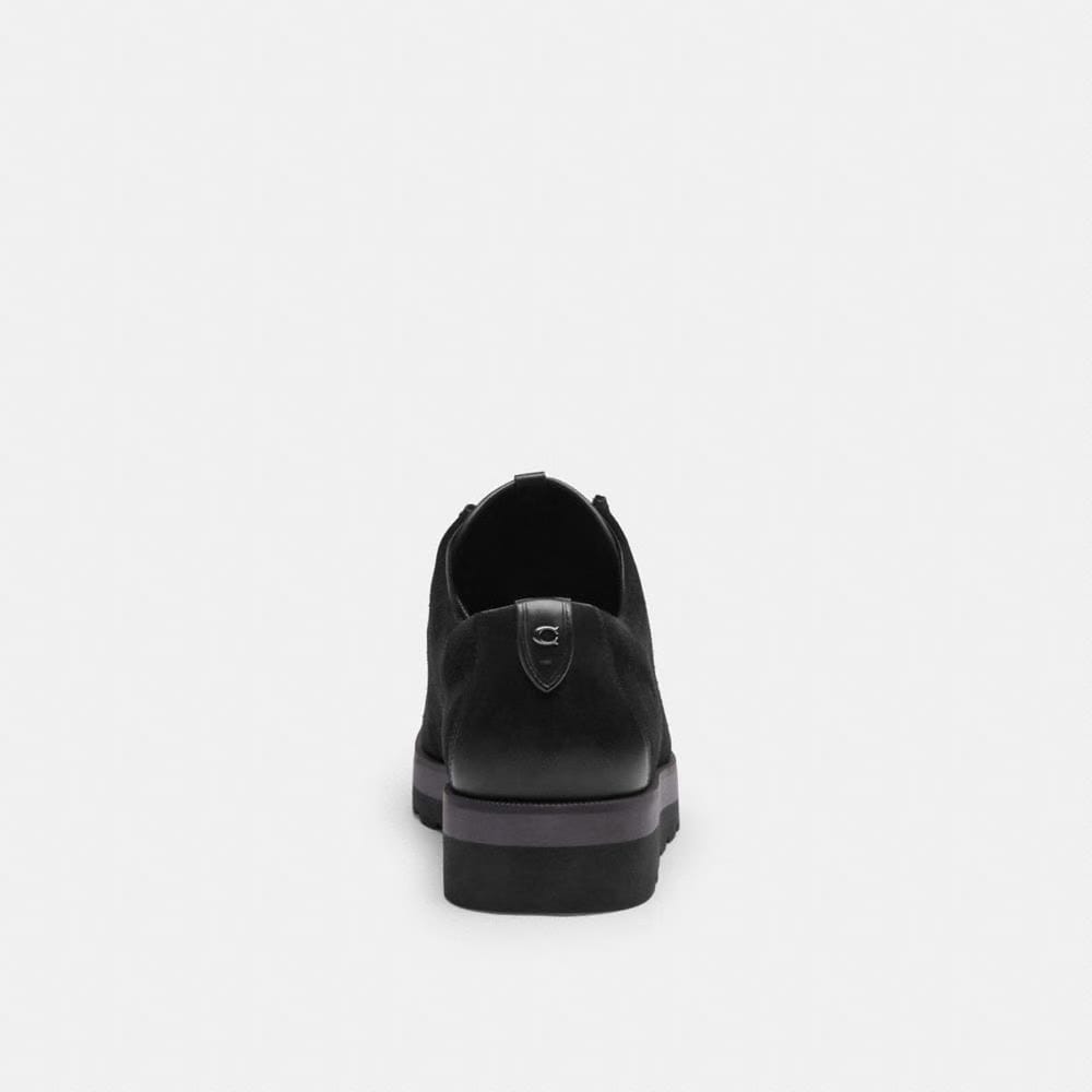 Scott Apron Toe Boot