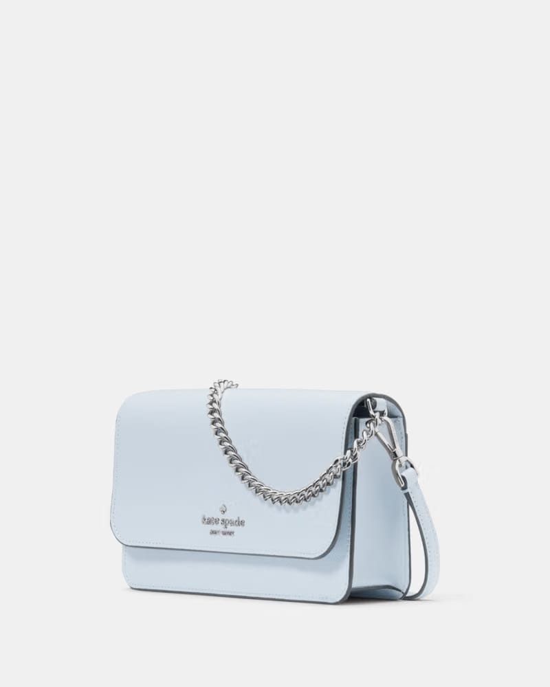 Madison Willow Mini Crossbody