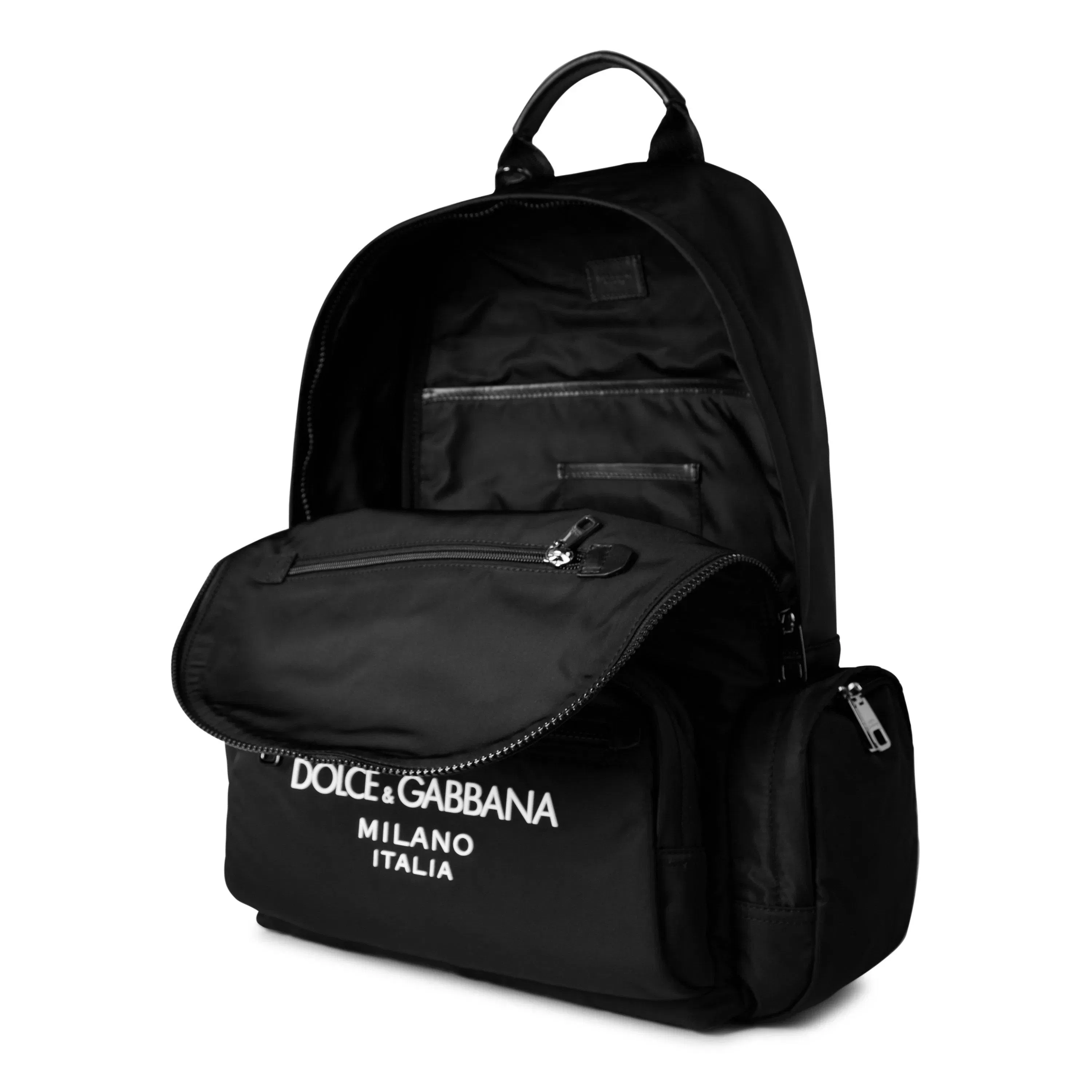 Italian Design Backpack
