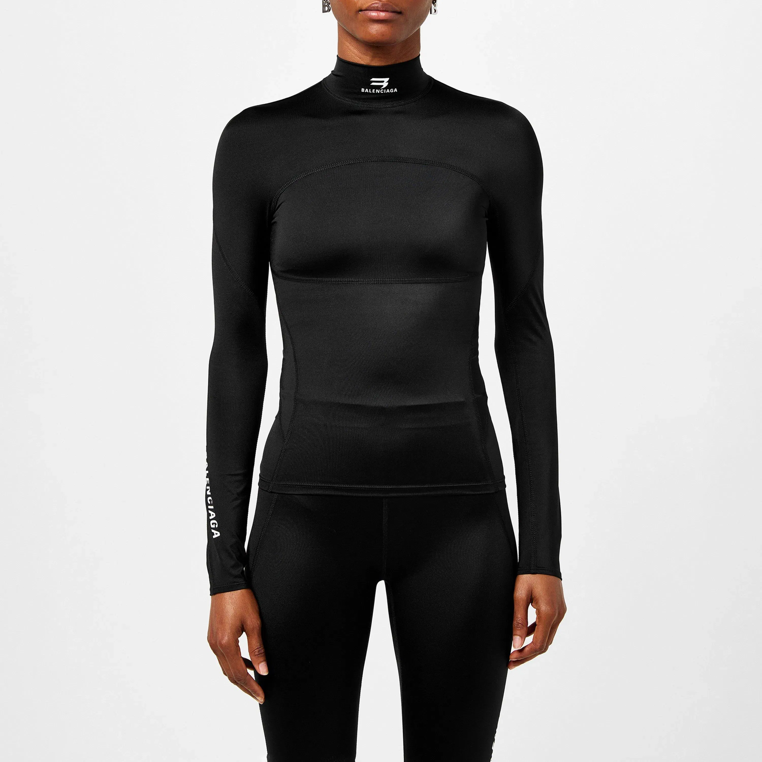 Sporty B Activewear Top